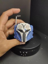 Bo-katan Kryze Rubik Cube