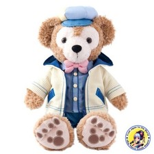 DUFFY Costume Set Heartwarming Days 2018 Tokyo DisneySea Exclusive