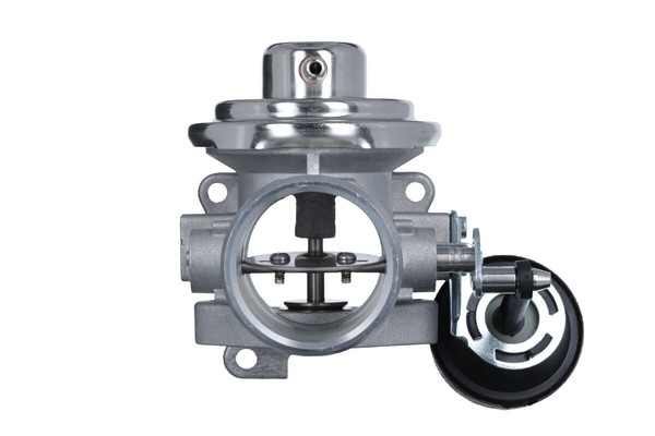 Valeo Agr-Ventil Pneumatisch FüR VW Passat Variant 1.9 TDI Sharan Audi A4 Avant-image