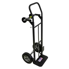 800 Lb. Capacity Hand Truck