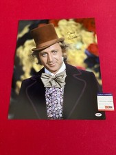 Gene Wilder, 