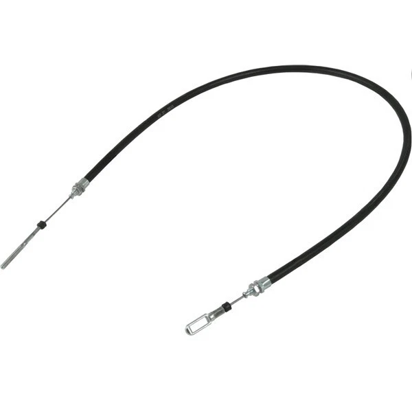 Protezione Per Presa Di Forza Tipo 80, Diametro 60 Mm - Per Albero Cardanico Trattore E Unimog
