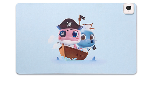 Winter Hand Warmer Computer Desk Heated Pad Large Mouse Pad Heating Mat - 第 16/20 張圖片