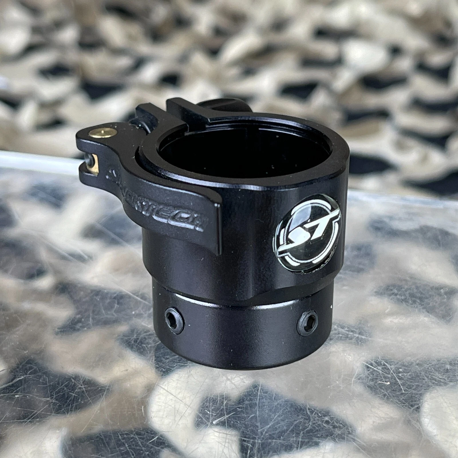 Shocktech Ego Feed Neck - Thumbnail 2