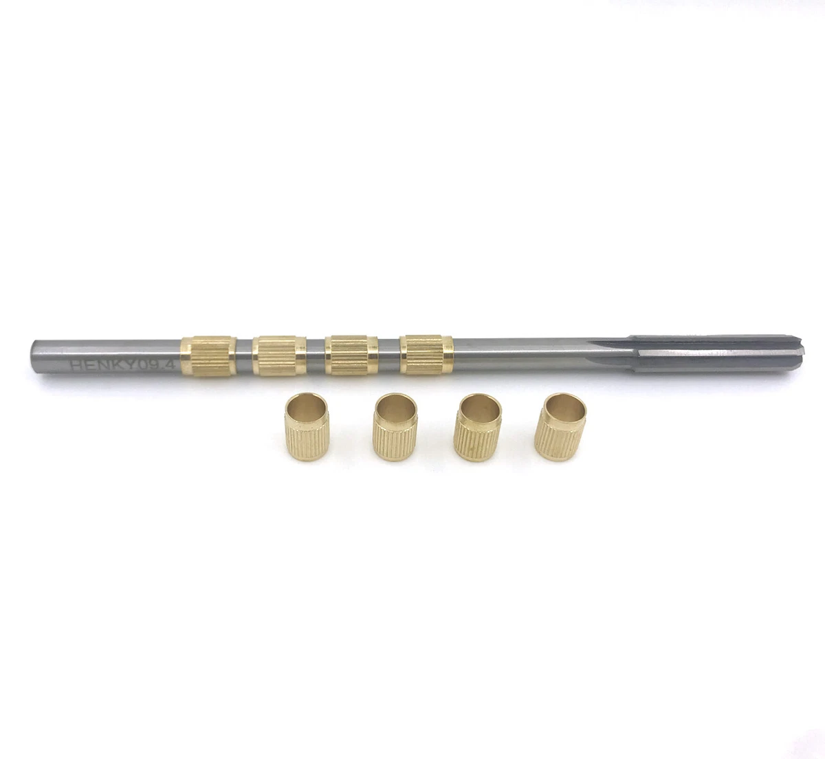 Reamer bushing cheap