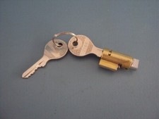 Rahmen Schloss Lenkerschloss Hercules Typ 220 Moped