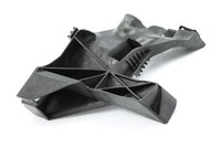 Supporto Originale Audi Q3 Per Faro Destro 83A805608A