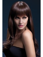 Fever Sienna Wig, 26inch/66cm - 01-42551 Fever Sienna Wig, 26inch/66cm - 01-42551