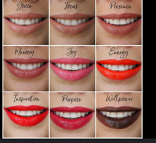 BAREMINERALS MINERALIST SMOOTHING LIPSTICK .12OZ PICK COLOR