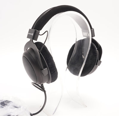 Beyerdynamic DT 880 Premium Edition Headphones Black