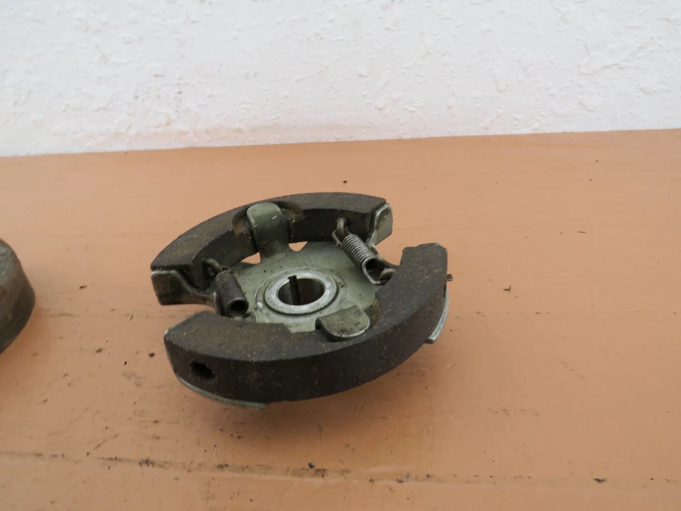 Motosierra Remington Logmaster SL-5 OEM embrague y tambor Foto 3 de 4