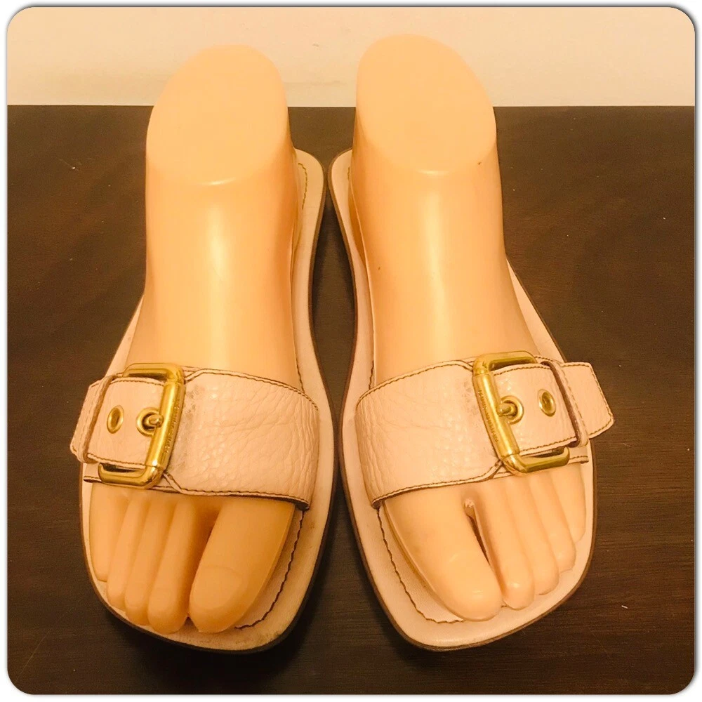 Louis Vuitton Women's Slide Sandals