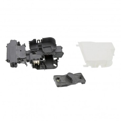 SENSORE AIRBAG VAUXHALL Corsa D Produttore Di Apparecchiature Originali Ident Ba Viola Nuovo - Foto 2