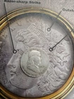 Silver 1949 D   Franklin Half Dollar  TP-8989