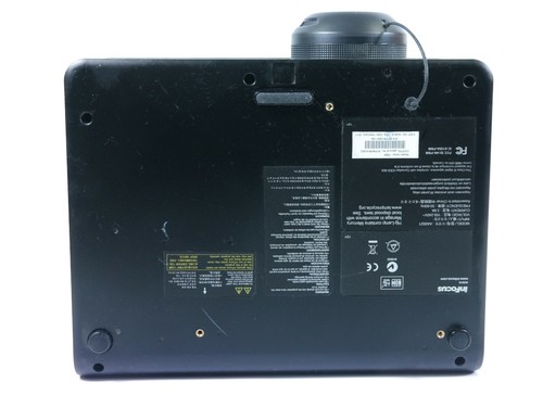Refurbished InFocus IN3916 DLP Projector Short Throw 2700 ANSI 1080p w/bundle - Picture 5 of 5