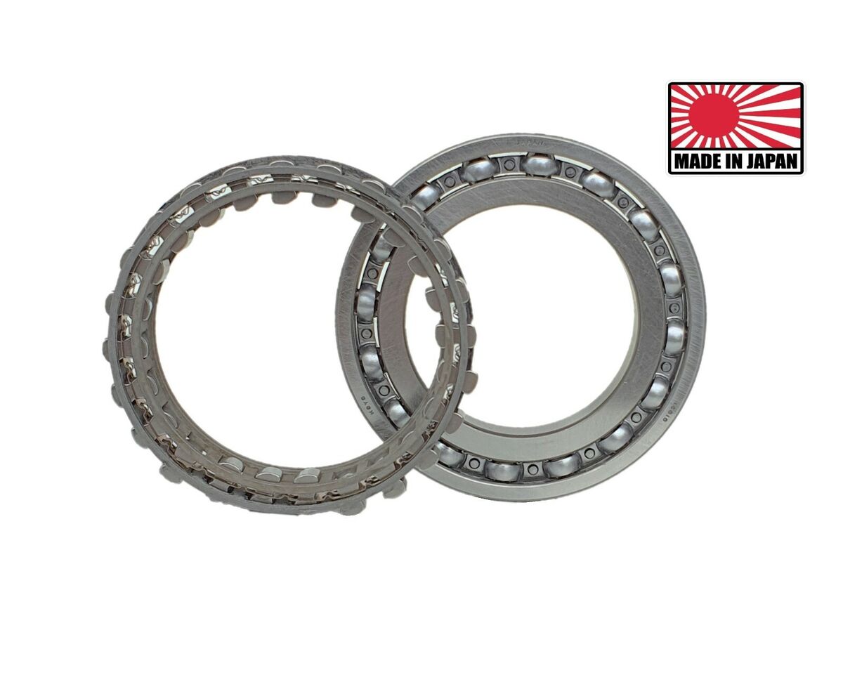 Yamaha GP RP 1800 2017-2021 SVHO SuperCharger Clutch Bearing Yamaha GP RP 1800 2017-2021 SVHO SuperCharger Clutch Bearing