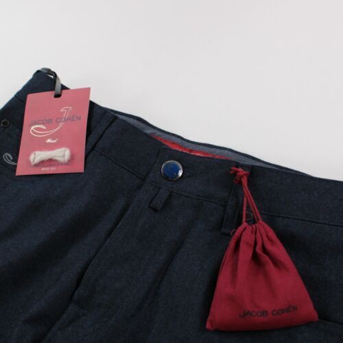Wool Pants Jacob Cohen J688 or J622 Various Colors Special Wool Pants Jacob Cohen J688 or J622 Various Colors Special