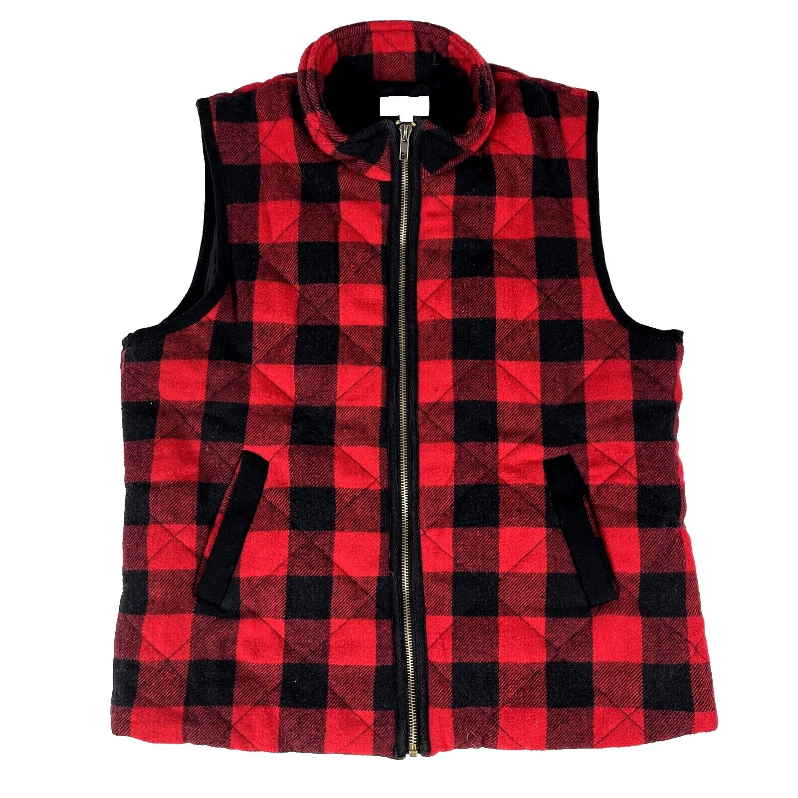 Chalecos de tamaño regular PINK para Mujeres