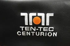 Ten Tec Centurion Premier Series Amateur Radio Dust Cover