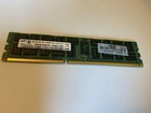 8GB Samsung RAM DDR3 Server Speicher CL9 1333MHz 2Rx4 Registred PC3-10600R