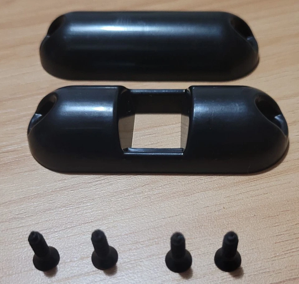 NUEVO Kit de reparación de control manual para Midmark 416 417 9A93001 015-0568-00 015-0546-00 Foto 2 de 4