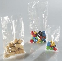 Folia 283-00 Cellglasbeutel - 18 X 30 Cm