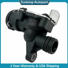Coolant Hose Connector Water Pump Valve 2722000054 For Mercedes-Benz ML550 GL500
