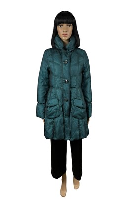 Castelbajac Mesh-Covered Down Jacket Vintage Archive size 1 | eBay 