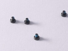 NEW Heatsink Screw Screws 4 PCs for Apple MacBook Air 13" A1369 2011