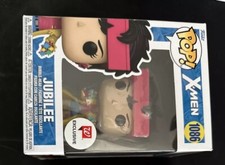 Funko Pop Marvel X-Men Jubilee 1086 Figure - FUN66879
