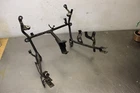 Yamaha TDM 850 Antler Fairing Holder B1/4