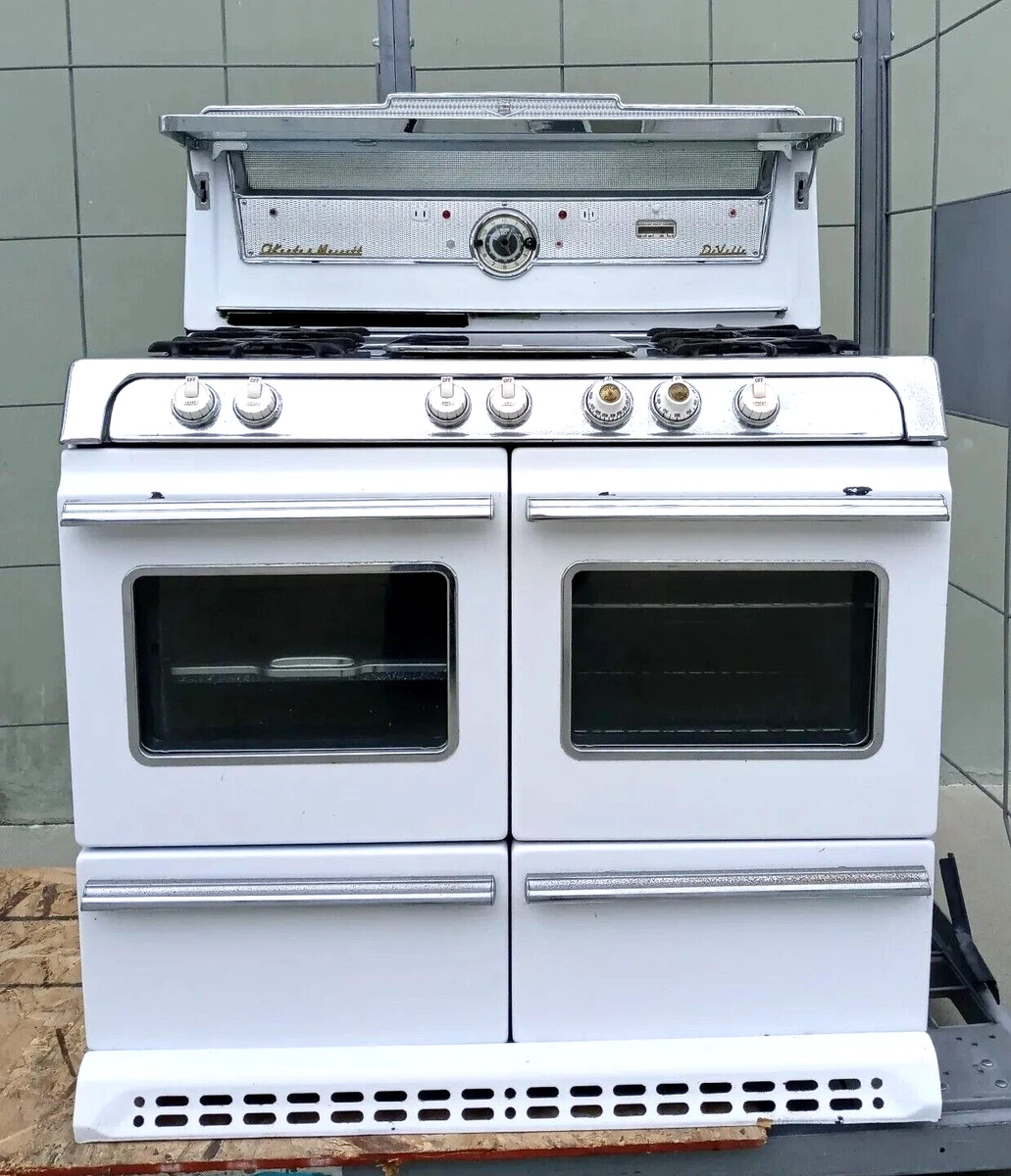 Ou0026#039;Keefe And Merritt Deville Cooking Stove | eBay