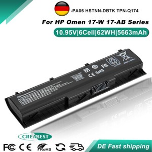 Hstnn db7k аккумулятор