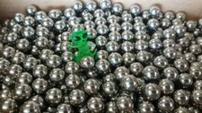 100 Lead milling Media