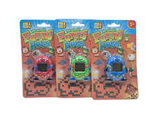 Funny Pets Elektronisches Haustier NEU OVP