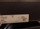 Vince Camuto Signature Vi Calven Black Leather Slingback Pumps In Box 8 — photo 10