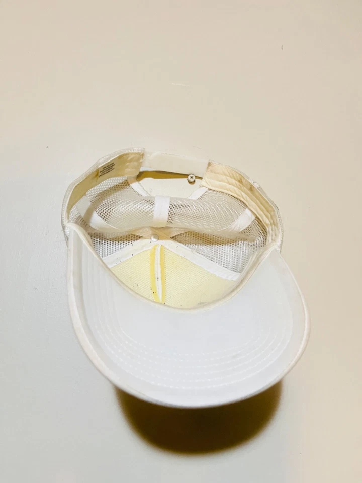 Urban Outfitters Umbro Premier Cuadros Precur Para Hombres OSFM Naranja Snapback Gorra Sombrero Foto 4 de 4