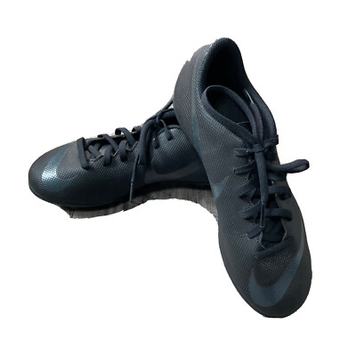 Nike Jr Vapor 12 Club Tf Black | Boys' Trainers | Wynsors
