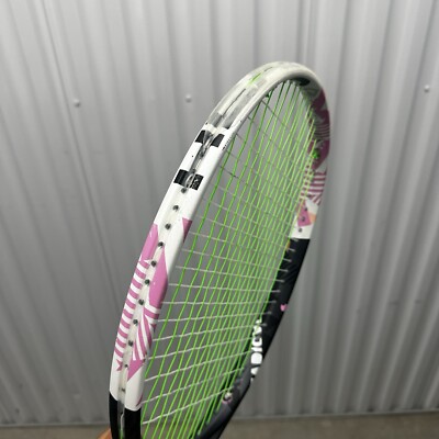 HEAD Graphene XT RADICAL S pink Women's Tennis Racket Racquet