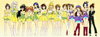 Xbox360 The Idolm@ster 2 First Print Limited Edition Japan