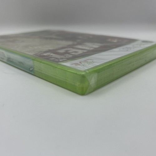 WET Xbox 360 Game Brand New And Sealed Complete Rare Mint PAL BNIB - Picture 10 of 14