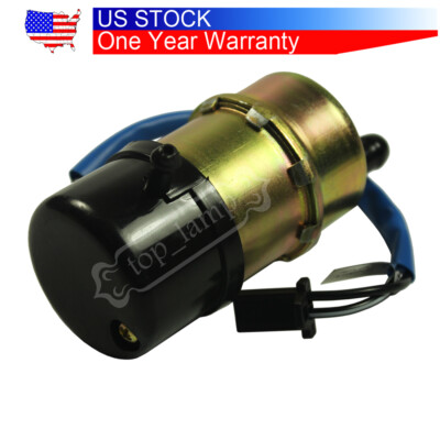 Fuel Pump 3YX-13907-01-00 FIT For 1994-2001 Yamaha XJ900 S Diversion 4KM