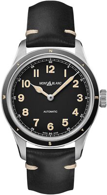 Montblanc 1858 Automatic 40mm