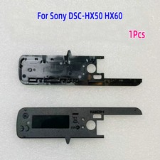 Camera Bottom Cover Base Shell Case for Sony DSC-HX50 HX60 Repair Parts Black