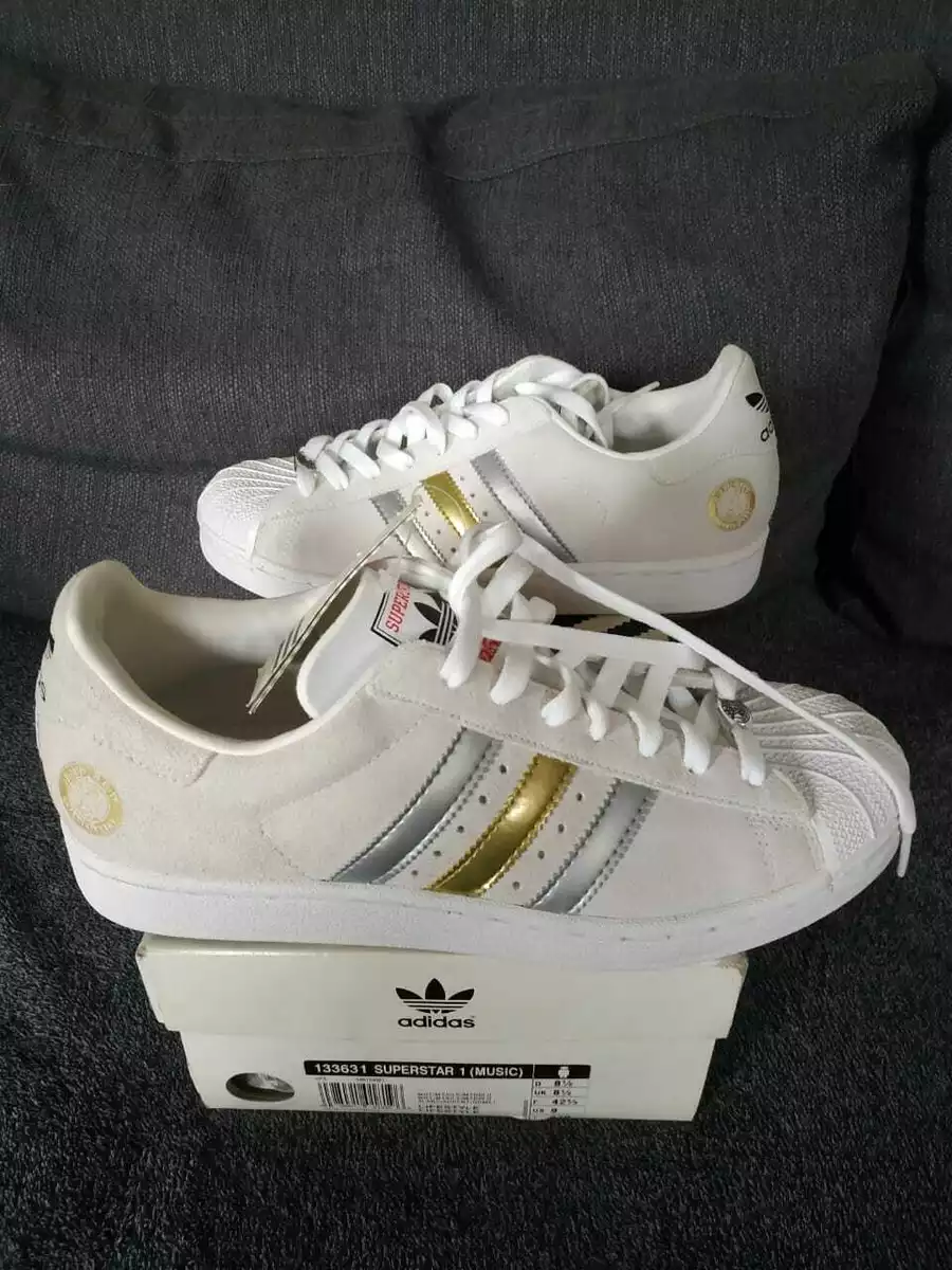 Adidas superstar 35th anniversary online kopen cheap