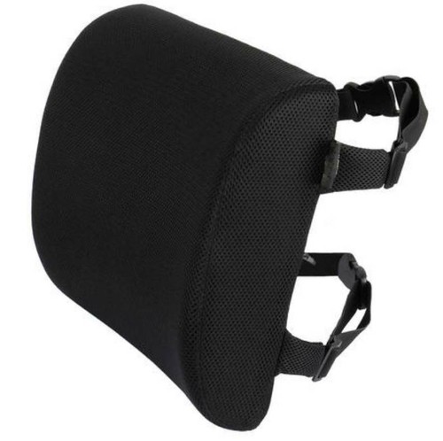 Discount Chair Lumbar Support Pillow Hotsell Buy 4V1 Orthopedic - Foto 5