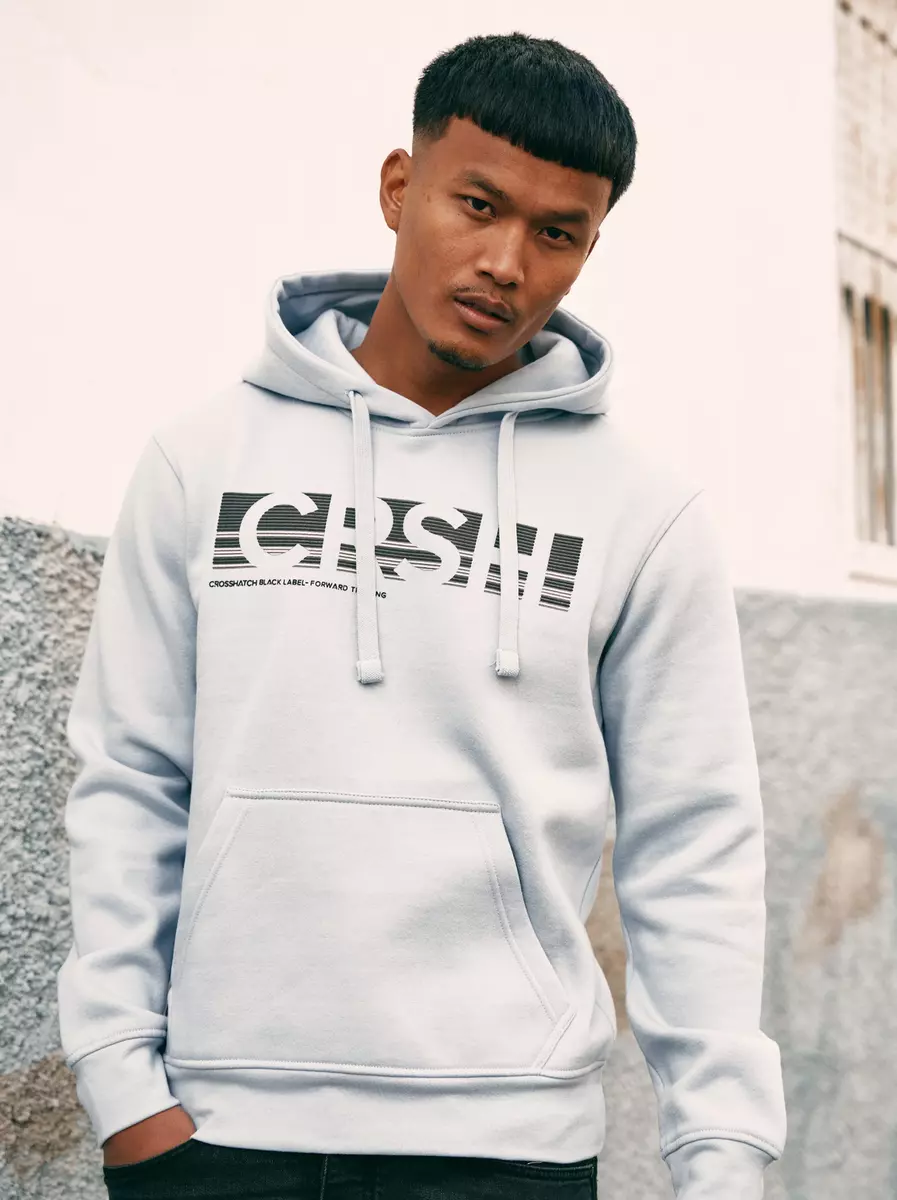 Crosshatch black label best sale hoodie