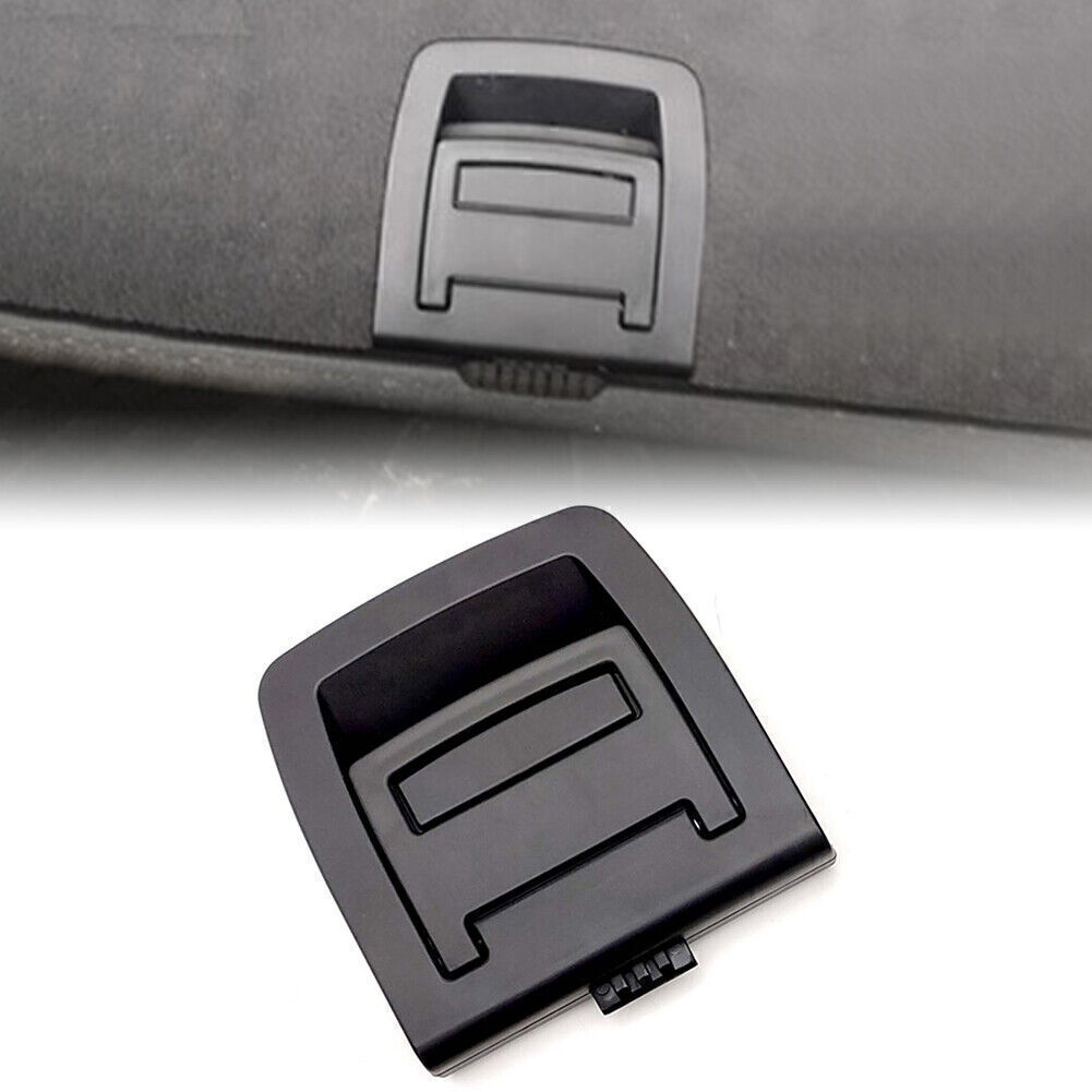 Hinterer Kofferraumgriff Für BMW X5 X6 - Ersatz Für OEM 9120283 Ohne Verriegelung