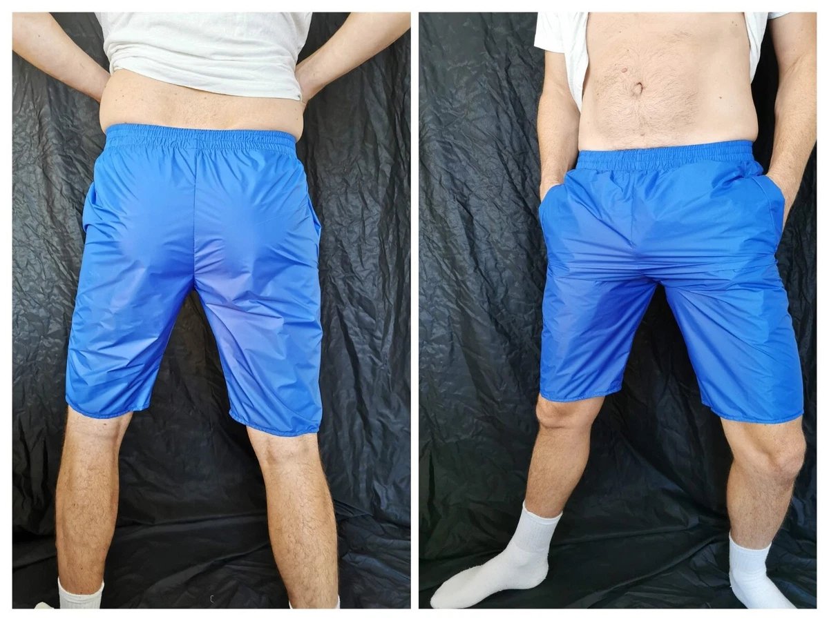 Vintage années 90 shorts de sport pantalons de sport maillots de bain taille M Adidas Equipment - Canada