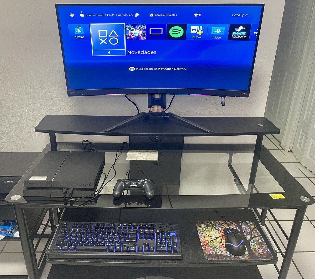MSI Optix MPG341CQR/3440×1440/144H　値下げ不可 s-l400.jpg
